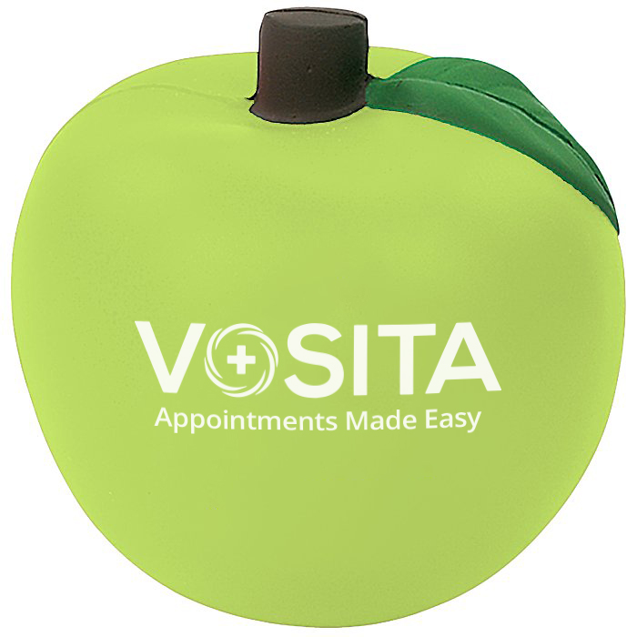 Apple Stress Reliever