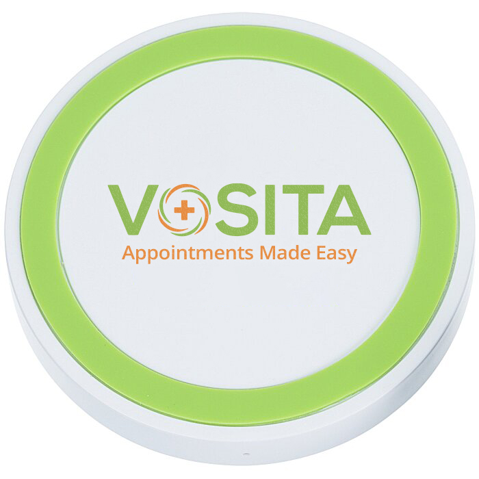 15W Wireless Charging Pad