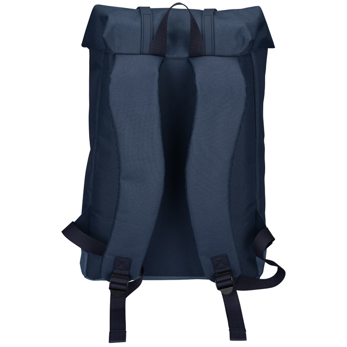 Kapston Jaxon Backpack Back
