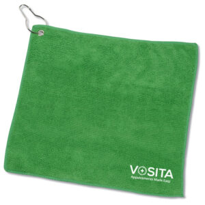 Microfiber Golf Towel
