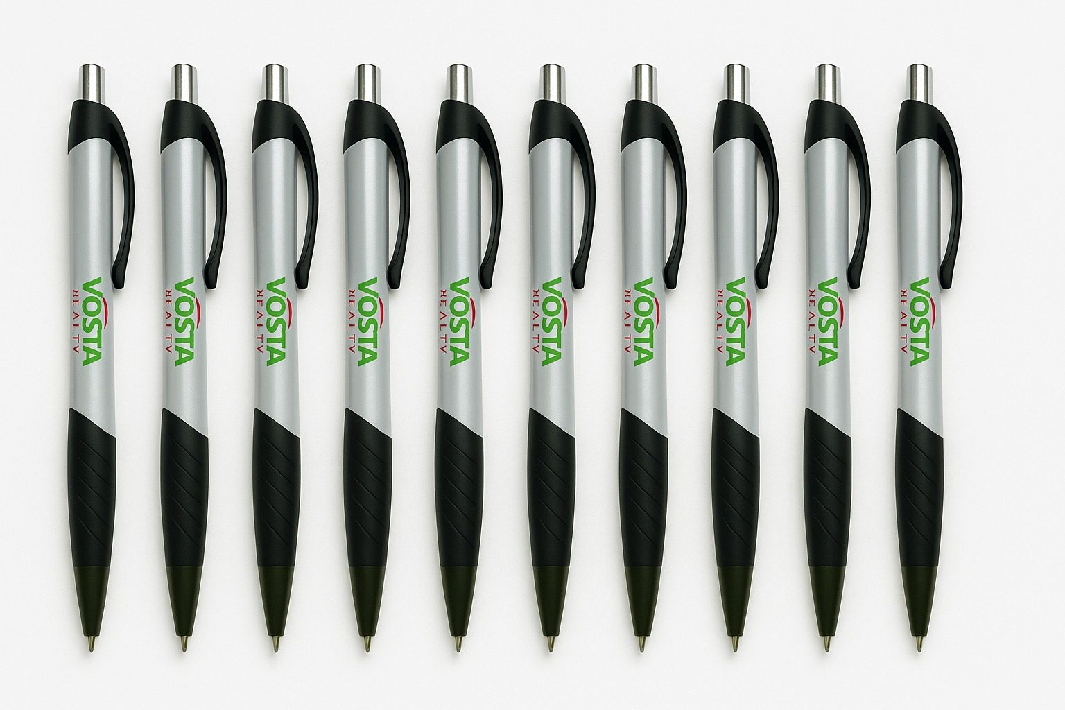 Pack of 10 Pens - Image 2